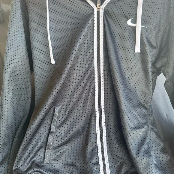 Nike dri-fit hoodie